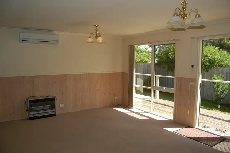 Second view of Homely house listing, 40 Florence Drive, Rye VIC 3941