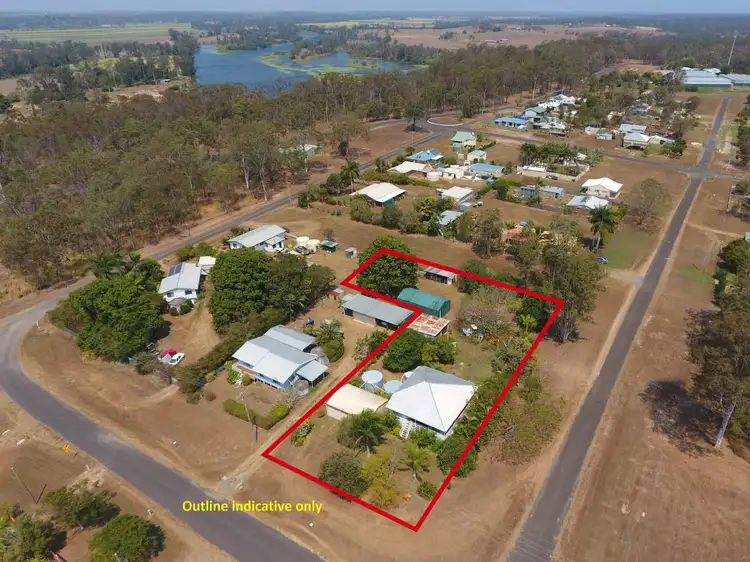 Main view of Homely house listing, 7 Kennedy Street, Avondale QLD 4670