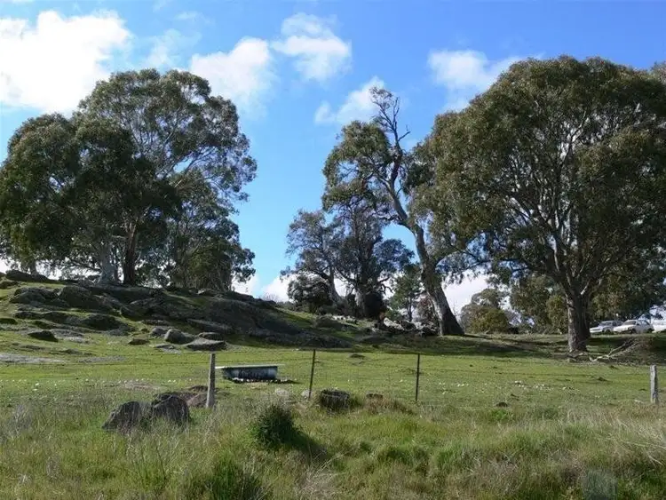 Main view of Homely land listing, Address available on request