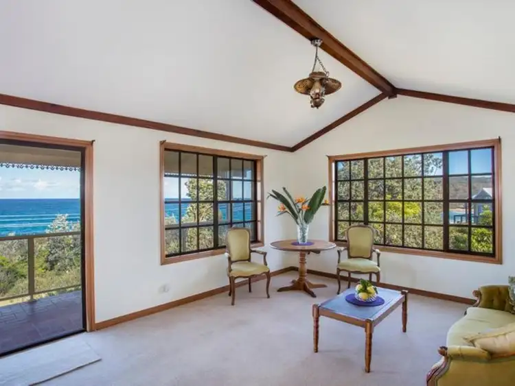 Fourth view of Homely house listing, 1 Wooroonga Crescent, Kioloa NSW 2539