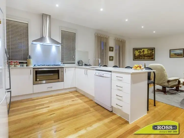 Sixth view of Homely unit listing, 1/8 Palm Gve, Dromana VIC 3936