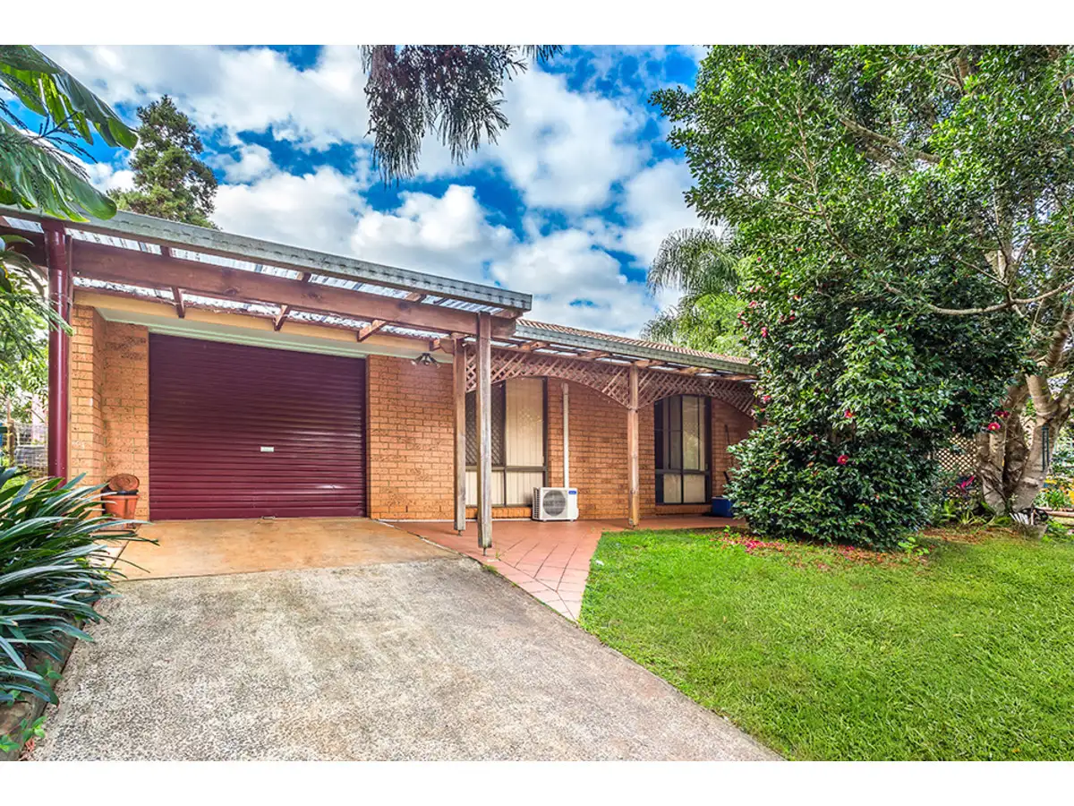Main view of Homely house listing, 21 Cedar Drive, Dunoon NSW 2480