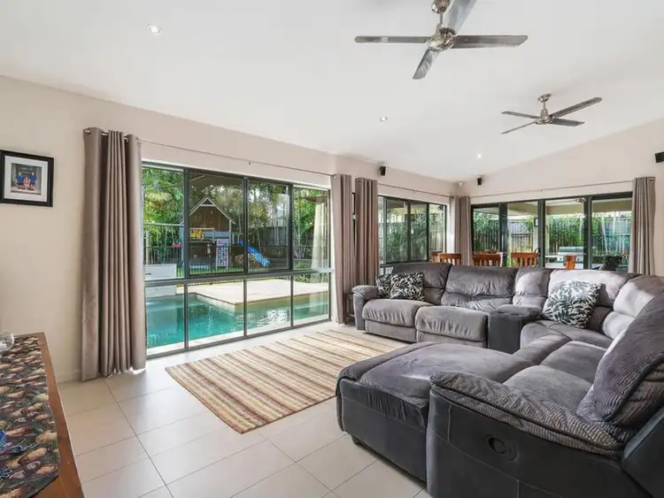 Fourth view of Homely house listing, 25 Bowline Close, Trinity Beach QLD 4879