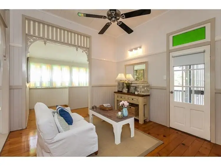 Fourth view of Homely house listing, 4 Woolcock Street, Wandal QLD 4700