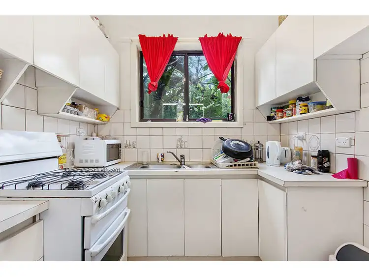 Second view of Homely house listing, 19-21 Little Leveson Street, North Melbourne VIC 3051