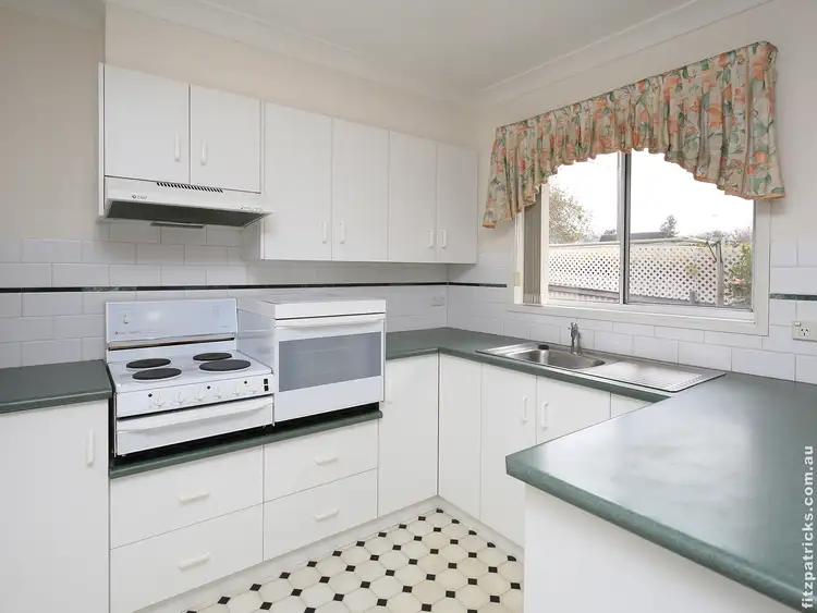 Fourth view of Homely retirement listing, 1/299 Lake Albert Road, Kooringal NSW 2650