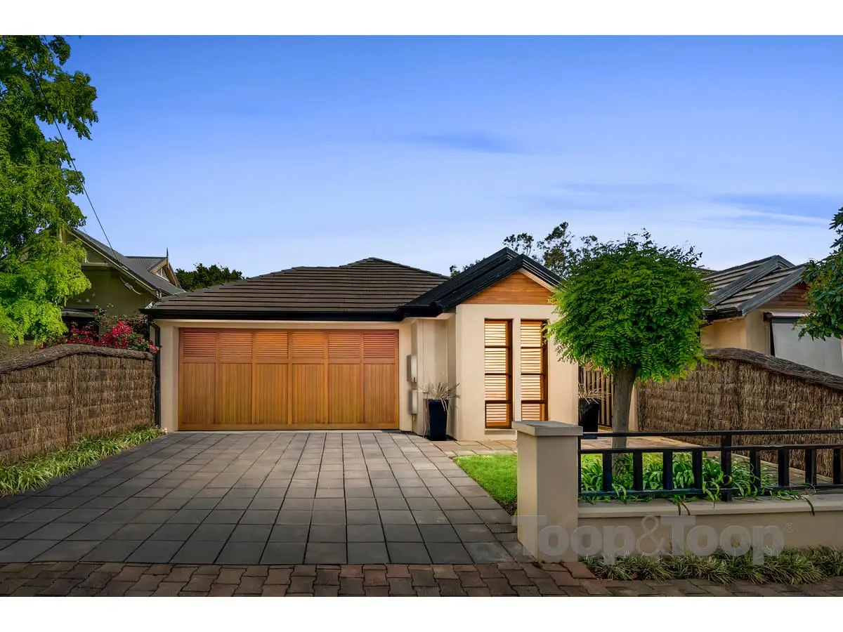 Main view of Homely house listing, 19 Wallis Street, Parkside SA 5063