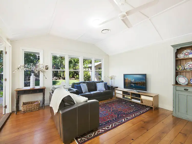 Third view of Homely house listing, 53 Montpelier Street, Clayfield QLD 4011