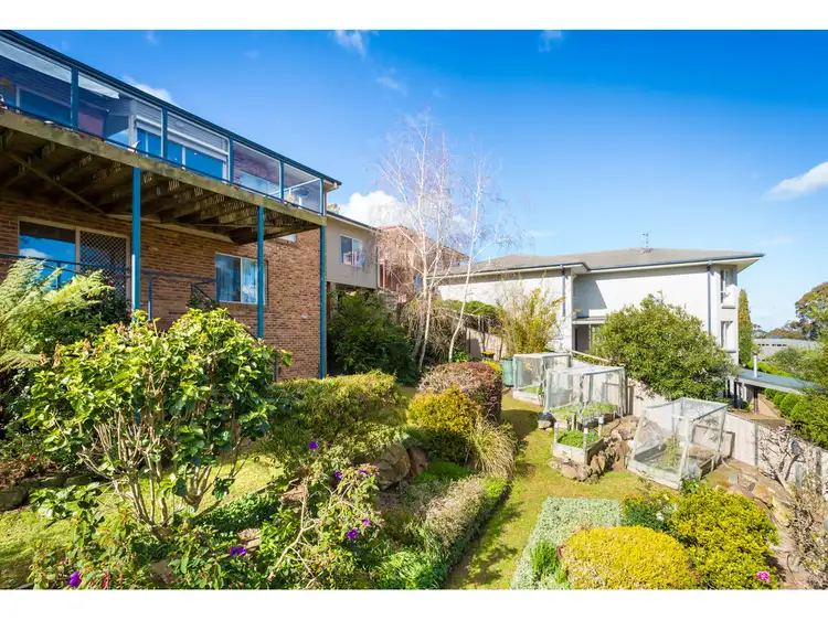 Fifth view of Homely house listing, 27 John Close, Merimbula NSW 2548