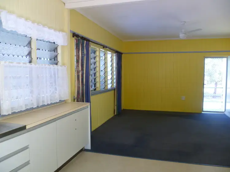 Fourth view of Homely house listing, 21 Welch Street, Park Avenue QLD 4701