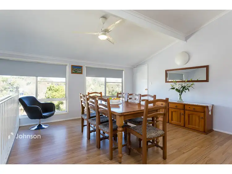 Second view of Homely house listing, 4 Glenniven Street, Murarrie QLD 4172