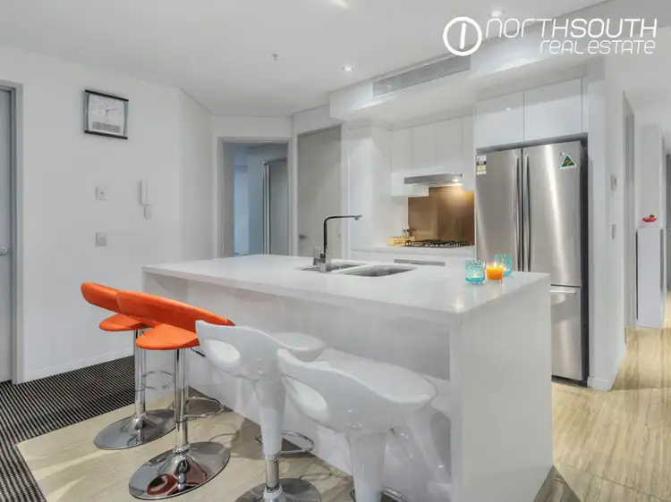 Seventh view of Homely apartment listing, 43 Herschel Street, Brisbane City QLD 4000