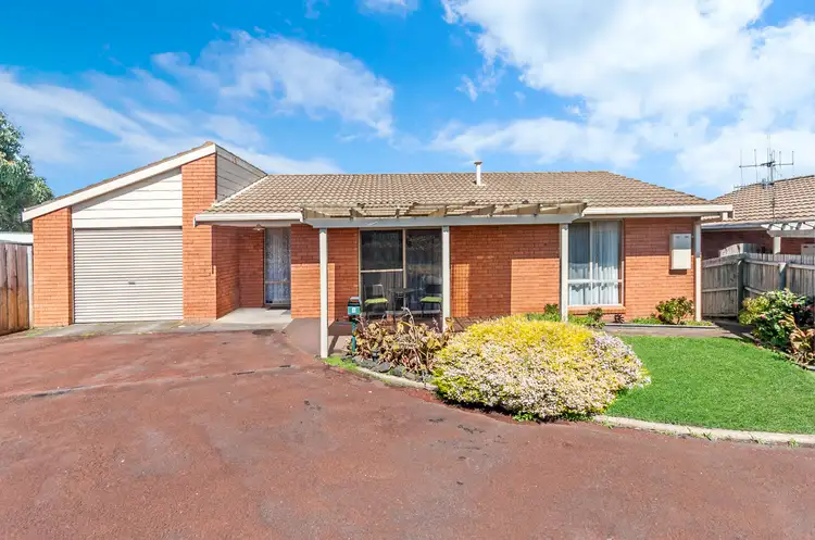 4/15 Whites Road, Warrnambool VIC 3280