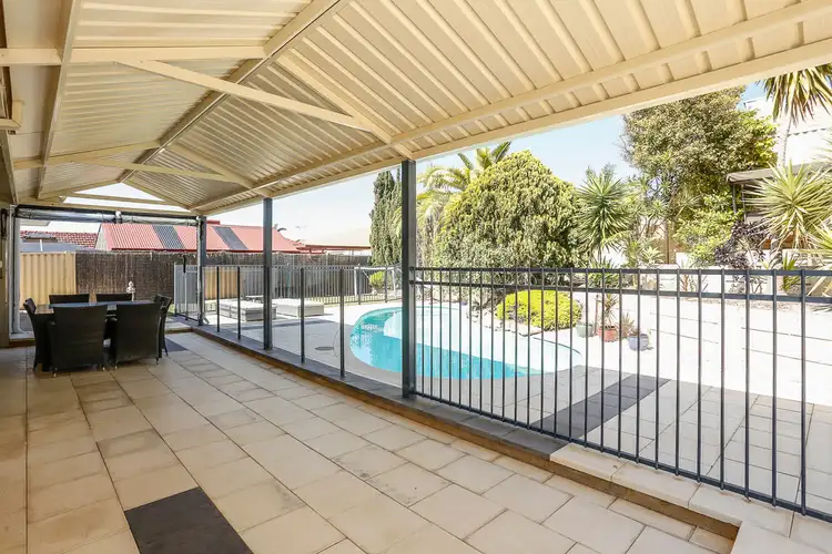 Fourth view of Homely house listing, 25 Constellation Drive, Ocean Reef WA 6027