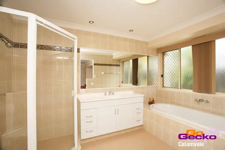 Sixth view of Homely house listing, 35 Larapinta Circuit, Parkinson QLD 4115