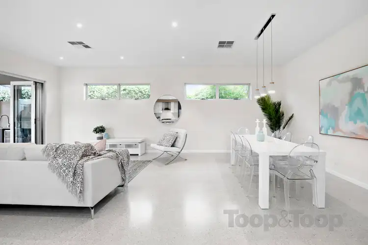 Fifth view of Homely house listing, 43 Albert Street, Clarence Gardens SA 5039