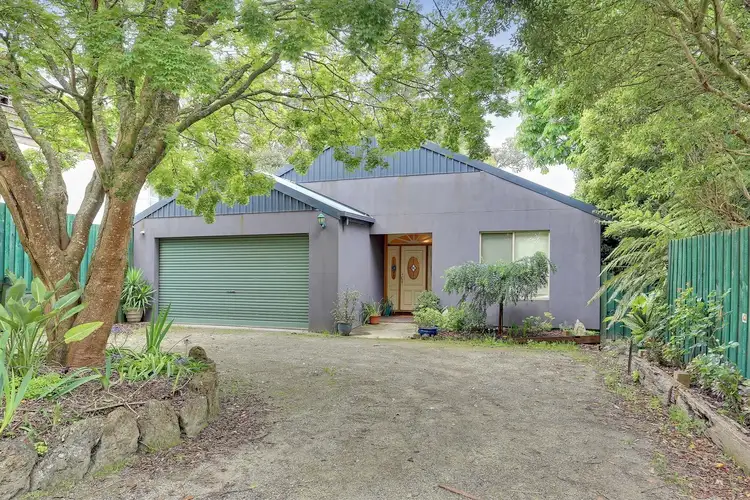 Main view of Homely house listing, 2993 Gembrook Launching Place Road, Gembrook VIC 3783
