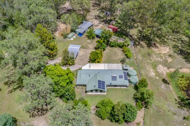Fourth view of Homely house listing, 2-12 Drysdale Avenue, Tamborine QLD 4270