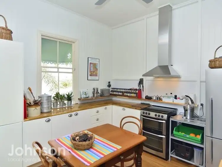 Third view of Homely house listing, 31 O'Sullivan Street, Woodend QLD 4305