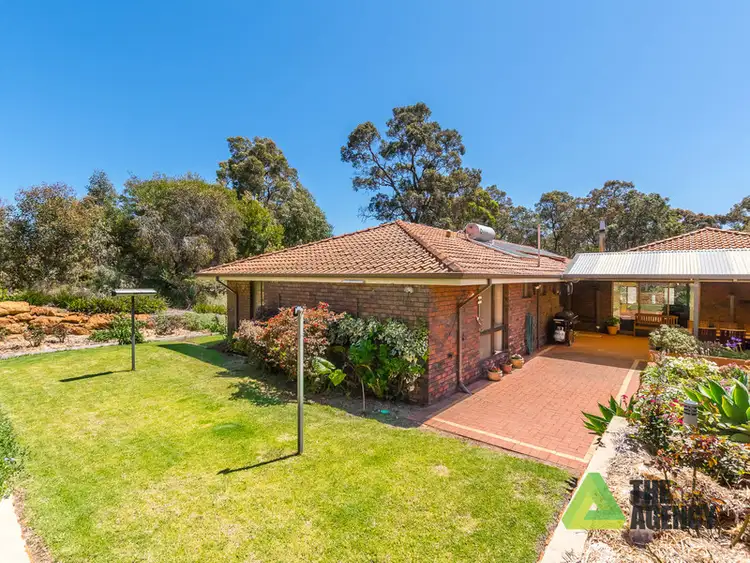 Second view of Homely house listing, 6000 Great Eastern Highway, Mundaring WA 6073