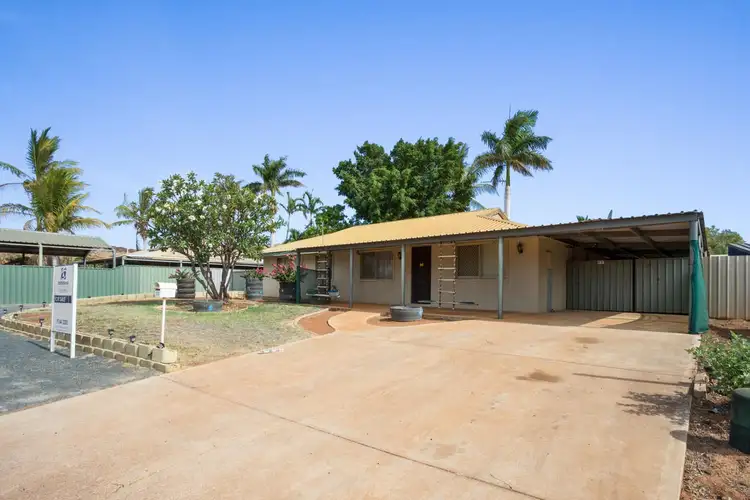 Main view of Homely house listing, 20 Cowan Way, Pegs Creek WA 6714