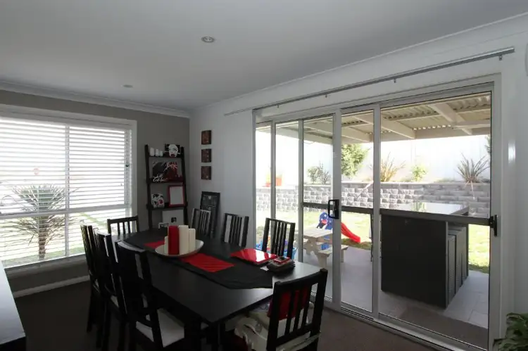 Fifth view of Homely house listing, 79 Ilumba Way, Kelso NSW 2795