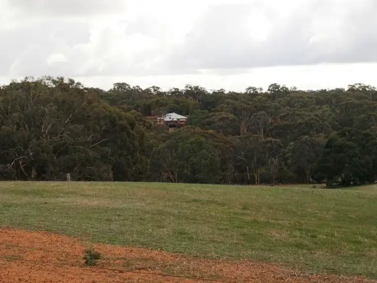 Fourth view of Homely rural property listing, Address available on request