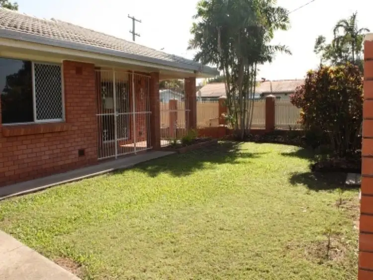 Fourth view of Homely house listing, 1 Northwest Crescent, Cranbrook QLD 4814