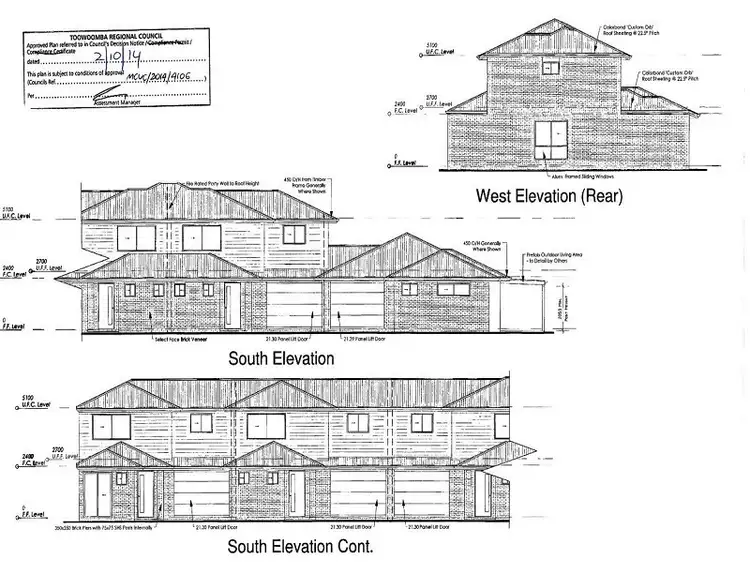 Sixth view of Homely land listing, 171 Mary Street, East Toowoomba QLD 4350