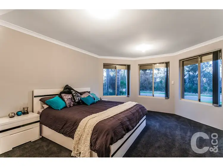 Fourth view of Homely house listing, 14 Nottingham Parkway, Orelia WA 6167