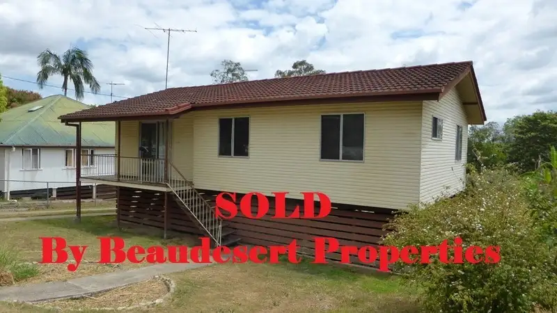 Main view of Homely house listing, 54A Tina Street, Beaudesert QLD 4285