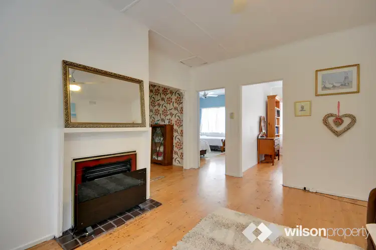 Fifth view of Homely house listing, 70 Old Carrajung Road, Carrajung VIC 3844