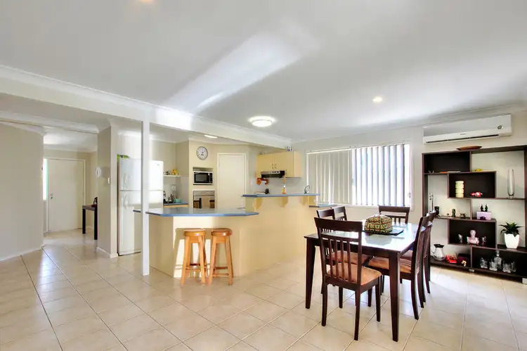 Third view of Homely house listing, 31 Gawain Drive, Ormeau QLD 4208