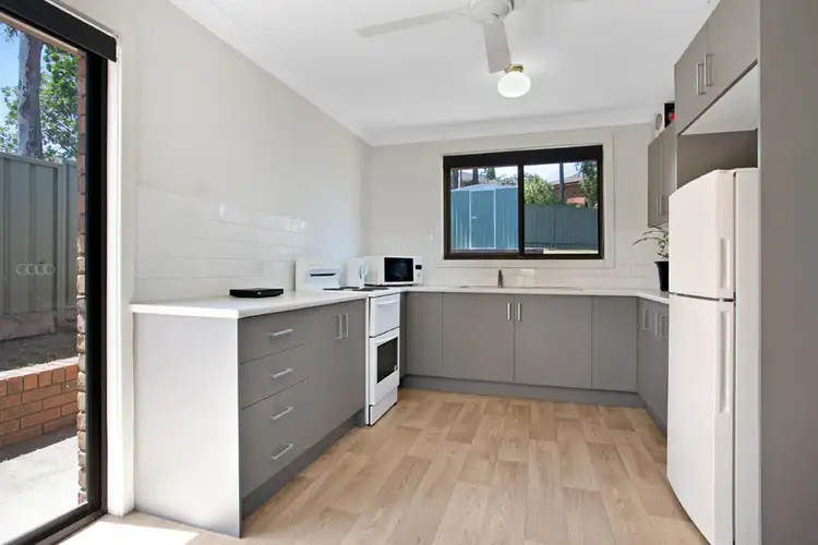Third view of Homely house listing, 6 Roselle Close, Rutherford NSW 2320