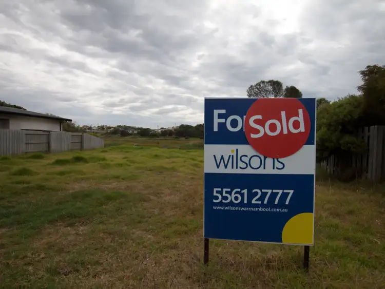 LOT 6, 4 McGennan Street, Warrnambool VIC 3280