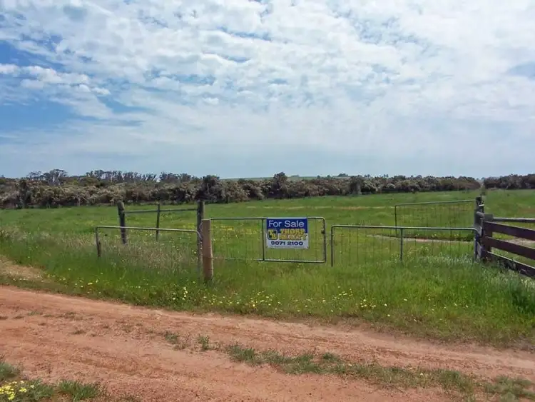 Second view of Homely rural property listing, Lot 6 Stearne Road, Monjingup WA 6450