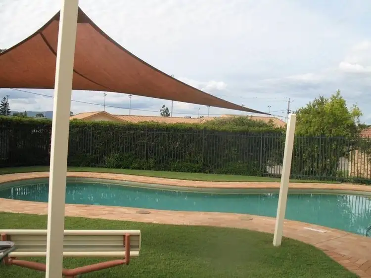 Second view of Homely unit listing, 45/1A Joyce Street, East Ipswich QLD 4305