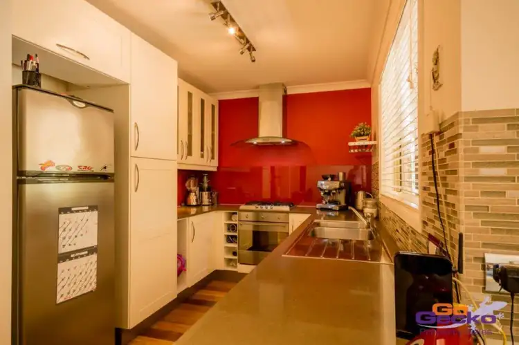 Fifth view of Homely house listing, 14 Cascade Street, Raceview QLD 4305