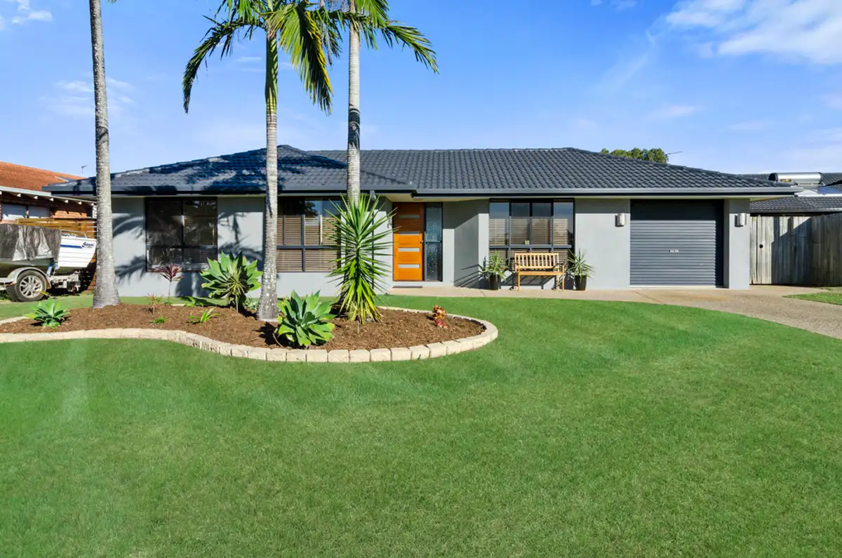 Main view of Homely house listing, 12 Andamooka Avenue, Worongary QLD 4213