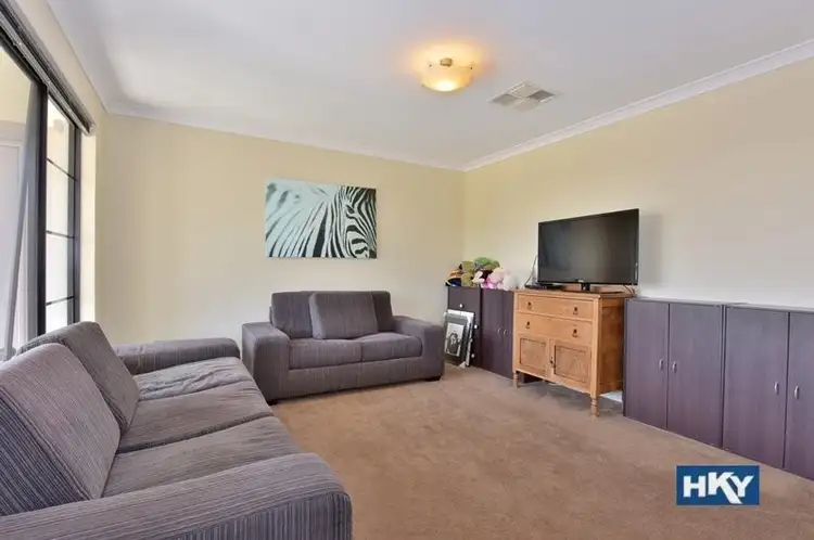 Fourth view of Homely house listing, 8 Werai Road, Ellenbrook WA 6069