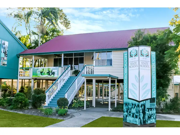 Fifth view of Homely land listing, LOT 15, 5 Buckley Street, Landsborough QLD 4550