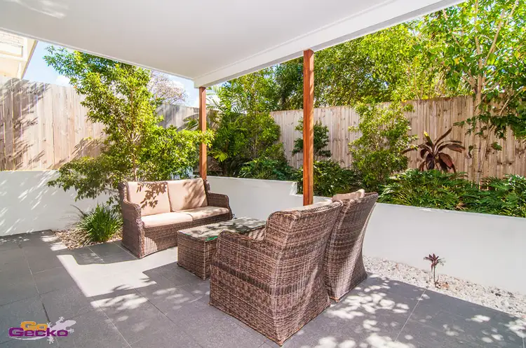 Third view of Homely townhouse listing, 3/30 Henry Street, Chermside QLD 4032