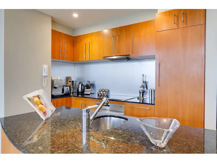 Sixth view of Homely apartment listing, 807/61 Hindmarsh Square, Adelaide SA 5000