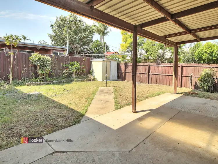 Fourth view of Homely house listing, 76 Chilton Street, Sunnybank Hills QLD 4109
