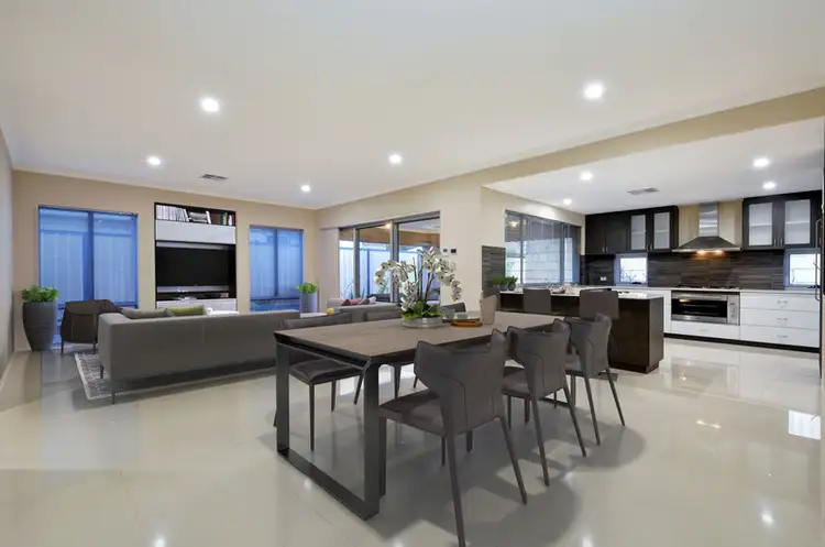 Sixth view of Homely house listing, 4 Prion Pass, Tapping WA 6065