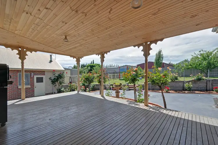 Fifth view of Homely house listing, 100-102 Hickox Street, Traralgon VIC 3844