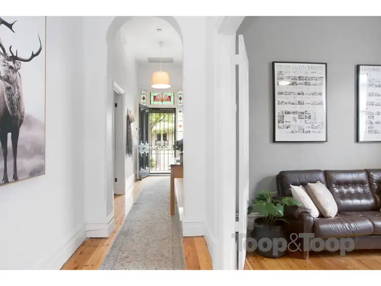 Second view of Homely house listing, 17 Loch Street, Stepney SA 5069