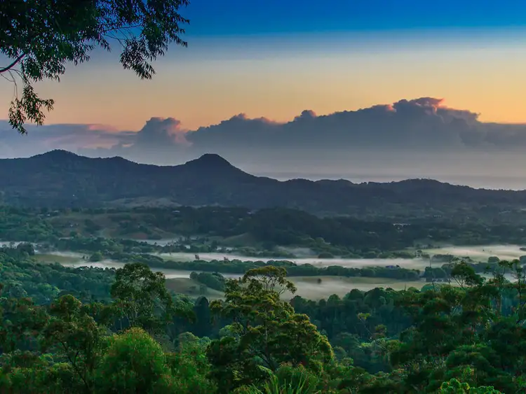 Fourth view of Homely house listing, 46 Beech Lane, Wilsons Creek NSW 2482