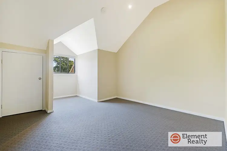 Fifth view of Homely townhouse listing, 11/20-24 Fullarton Street, Telopea NSW 2117