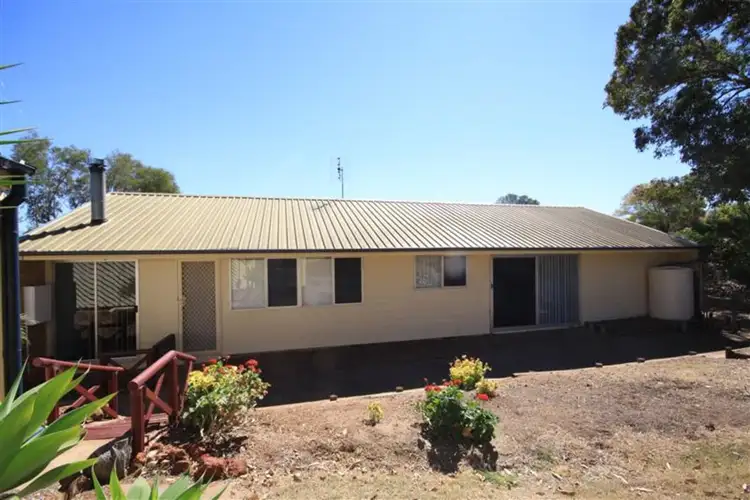 Second view of Homely house listing, 6 Murray Parade, Kingaroy QLD 4610